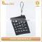 2017 Washable Kraft Paper Clutch, Foldable Washable Paper Bag Purse