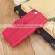Newest creative design flip leather phone cover for iPhone 5C