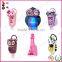 Shunjin pocket hand sanitizer for bag