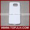 China Supplier Hot Sell wholesale frosted uv cell phone case forsumsung glaxy s6/s6 edge