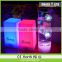 liquid active party glasses for party or celebralation