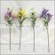 Real touch lily flower artificial