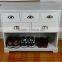Hot sale solid wooden shoe rack