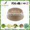 Wholesale Inexpensive OEM available Bamboo Fiber Pet Bowls