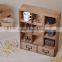 Restore Ancient Ways Makeup to Receive the Wooden Box