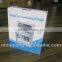 FQ-133 Useful and Environmental led solar power of house numbers led solar power address numbers light