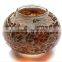 votive glass candle holders