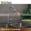 Star.aok Fashion Style Brass Water Saving Kitchen Faucet