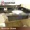 Newstar Mongolia Black Manufacturers Countertop Edging Strip Luxury Vanity Top