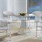 Outdoor Rattan Furniture Patio Coffee Sets(BF10-R51)