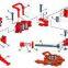 MP Type Safety Clamp