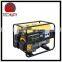 Shanghai supplier portable generator 5KW cheap portable welder generators