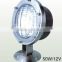 Competitive price high quality pool led fountain light with fashionable design