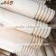 Round straight cut natural broom sticks Good