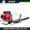 Factory direct supply backpack portable snow blower,leaf blower manufacturer high pressure blower with great price