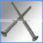 Square Shank Boat Nail with Factory Price