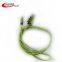 Nylon micro usb data cable, made in China
