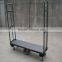 Drywall U-boat Hand Truck Tool Cart