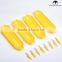 CH-4089 12 Pieces Corn On The Cob Serving Set