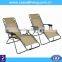 Outdoor Lounge Patio Pool Folding Reclining Zero Gravity Chairs,Set of 2