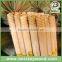 wood broom handle machine for 2.2cm 2.5cm mop handle