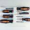 Quality listed on top of new machine 6pcs screwdriver set