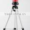 Laser Leveler Meter With Aluminum Tripod