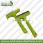 2017 hot selling car ice scraper squeegee/ice scraper ice breaker/window wiper with ice scraper