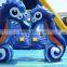 Funny and high quality commercia linflatable amusement park with factory lower price