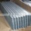 Roofing IBR sheet
