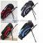 Cheapest Price Nylon or Polester Golf Stand Bag