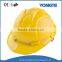 HDPE Material Industrial Safety Helmet