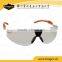 China factory dust protection safety eyewear safety goggle
