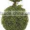 Artificial Ball Tree topiary for home decor