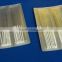 China Hwato Brand sterile acupuncture needle