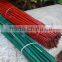 Dyed Different Colors Bamboo Sticks for Garden&agriculture
