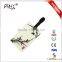 Silicone Luggage Tag Rubber /soft PVC Luggage Tag Name Card Holder