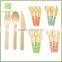 Hot Sale Disposable Wooden Utensils Wooden Cutlery