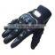 Stylish Motorbike Gloves