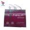 custom reusable non woven foldable shopping bag