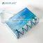 Lovely Book Shape With Ribbon Packing Box