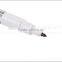 Kearing brand manufacture black or white quick dry marker for clothes design #QB10