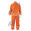 EN 11611 Fire Resistant Anti-static Coverall Workwear Uniform