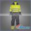 Shinco aramid safety fire retardant working coverall for safety industry