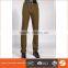 Man Casual Wrinkle-free Cotton Pants