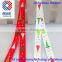 Grosgrain ribbons merry Christmas Supplies snow ribbon 9mm