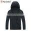 made in china  uv protective hoodie men clothing