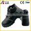 China New Design PU Sole Industrial Safety Shoes