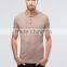 Slim Fit Sportswear Better Men Plain Polo T Shirt Quick Dry Running Wear Polo Tees Top