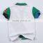 Sublimation Polo T-shirt Wholesale Smocked Children Clothing